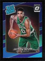 Rated Rookie - Jayson Tatum