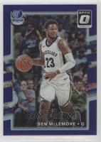 Ben McLemore