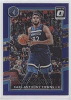 Karl-Anthony Towns