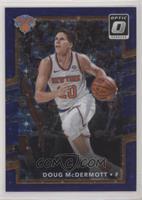 Doug McDermott #/13