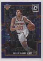 Doug McDermott #/13