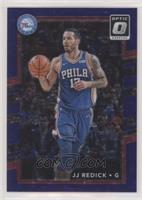 JJ Redick #/13