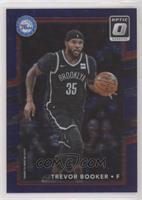 Trevor Booker #/13