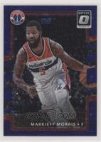 Markieff Morris #/13