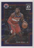 John Wall #/13