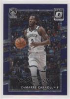 DeMarre Carroll #/13