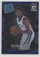 Rated Rookie - Wayne Selden #/13