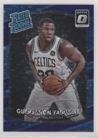 Rated Rookie - Guerschon Yabusele #/13