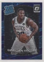 Rated Rookie - Guerschon Yabusele #/13