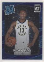 Rated Rookie - Ike Anigbogu #/13