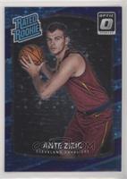Rated Rookie - Ante Zizic #/13