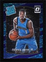 Rated Rookie - Dennis Smith Jr. #/13