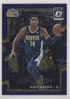 Gary Harris #/13