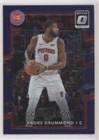 Andre Drummond #/13