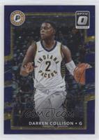 Darren Collison #/13