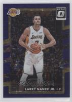 Larry Nance Jr. #/13