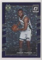 Jabari Parker #/13