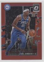 Joel Embiid #/99