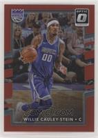 Willie Cauley-Stein #/99