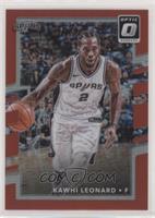 Kawhi Leonard #/99