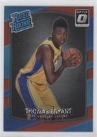 Rated Rookie - Thomas Bryant #/99