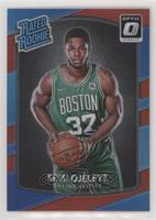 Rated Rookie - Semi Ojeleye #/99