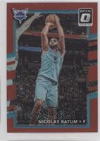 Nicolas Batum #/99