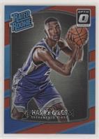 Rated Rookie - Harry Giles #/99