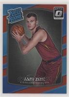 Rated Rookie - Ante Zizic #/99