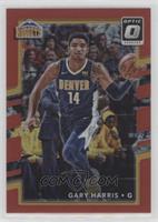 Gary Harris #/99