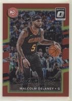 Malcolm Delaney #/99