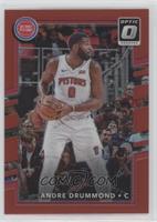 Andre Drummond #/99