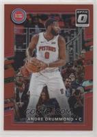 Andre Drummond #/99