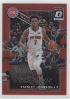 Stanley Johnson #/99