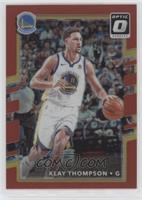 Klay Thompson #/99