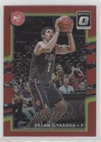 Ersan Ilyasova #/99