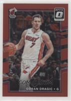 Goran Dragic #/99