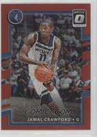 Jamal Crawford #/99