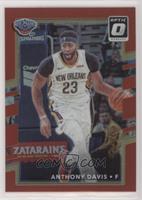 Anthony Davis #/99