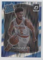 Rated Rookie - Tyler Dorsey