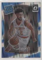 Rated Rookie - Tyler Dorsey