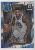 Rated Rookie - Jordan Bell