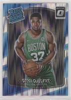 Rated Rookie - Semi Ojeleye