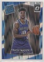 Rated Rookie - Frank Mason III