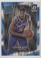 Rated Rookie - Davon Reed