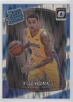 Rated Rookie - Kyle Kuzma