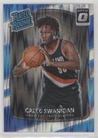 Rated Rookie - Caleb Swanigan