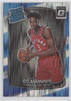 Rated Rookie - OG Anunoby [EX to NM]