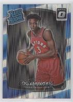 Rated Rookie - OG Anunoby