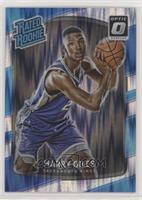 Rated Rookie - Harry Giles